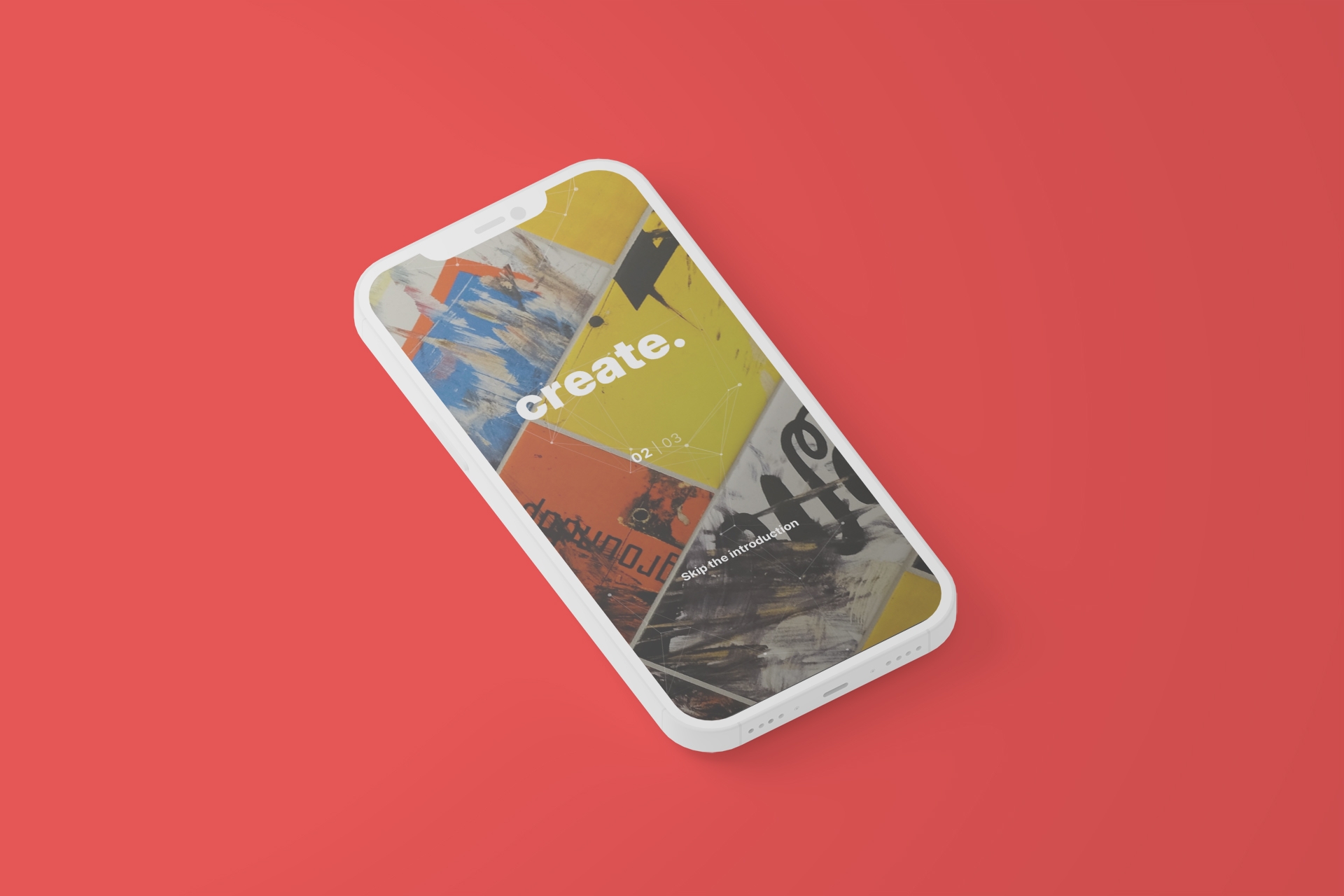 UI/UX for juliendoco.com