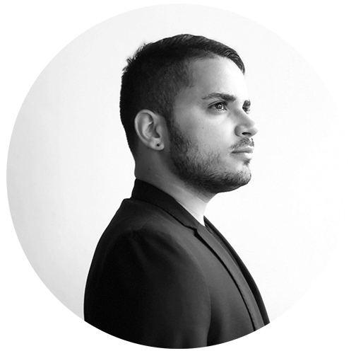 Theo Paczek - Digital design
